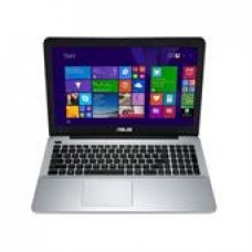 Asus Value - 15.6" - i3-4005U - Windows 10 - 4 GB RAM - 1 TB HDD